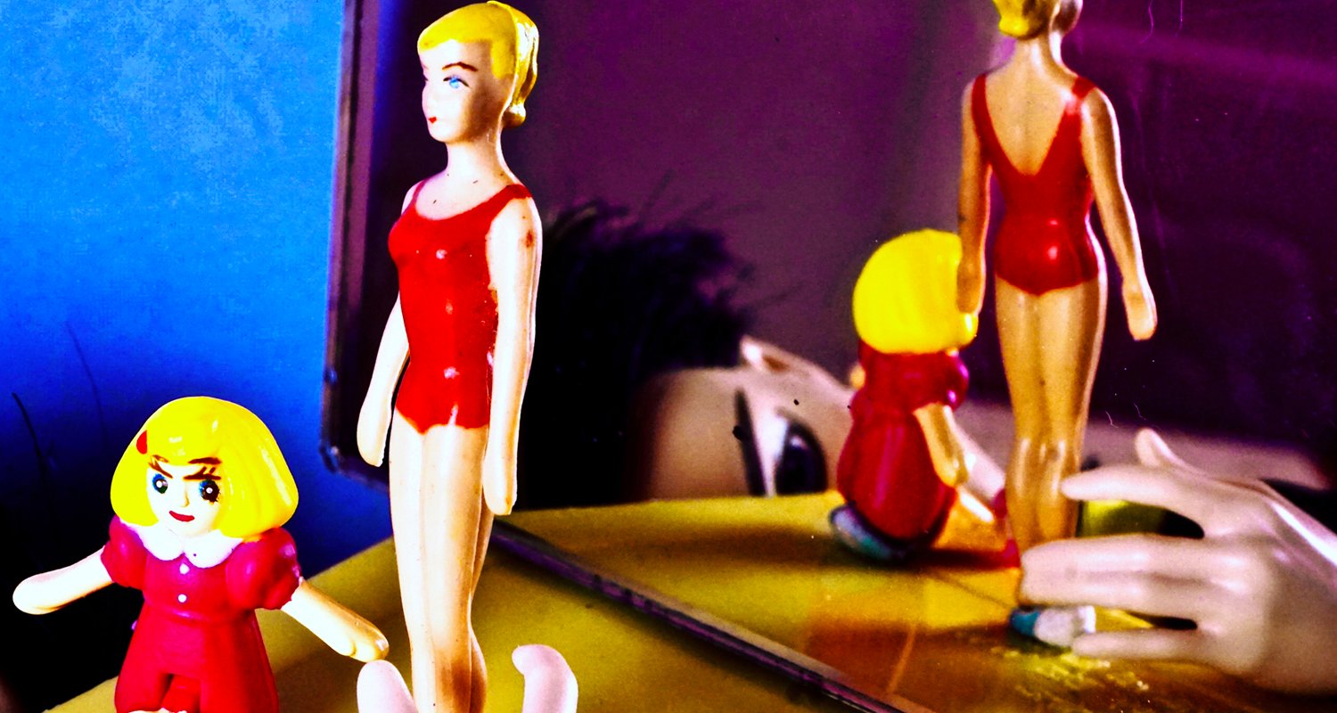 The Art of Barbie, 2019